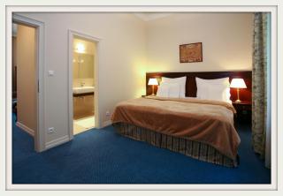 Villa Patriot Boutique Hotel - 8