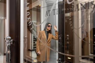 The Inn at the Spanish Steps Luxury Collection - Mario De' Fiori Suite - 8