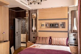 The Inn at the Spanish Steps Luxury Collection - Mario De' Fiori Suite - 6