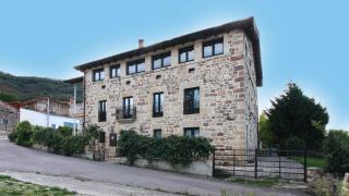 La Romanika de Fellini - San Martín de Elines - 7