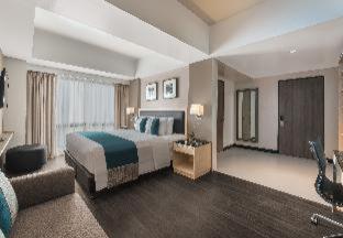 Seda Capitol Central Hotel - 6
