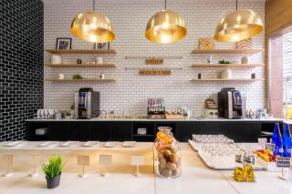Holiday Inn Madrid - Las Tablas by IHG - Madrid - 3
