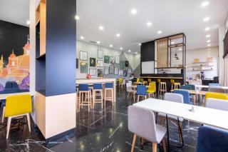 Holiday Inn Madrid - Las Tablas by IHG - Madrid - 2