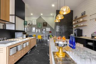 Holiday Inn Madrid - Las Tablas by IHG - 1