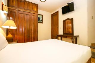 Hotel Casa del Virrey & Suites - Morelia - 5