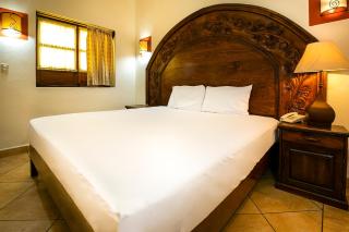 Hotel Casa del Virrey & Suites - Morelia - 7