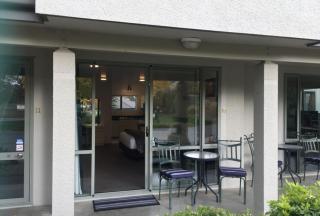 Colonial Manor Motel - Cromwell - 6