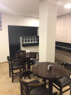 Hotel Barão - 1