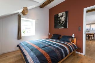 B&B 7e Art - Vevey - 9