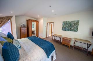 The Classic Villa - Christchurch - 5
