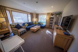 The Classic Villa - 8