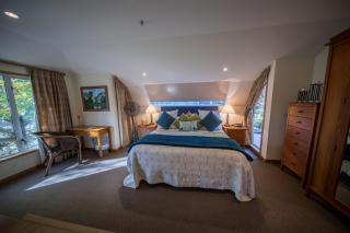 The Classic Villa - Christchurch - 7