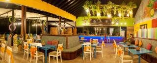 Sutera Sanctuary Lodges At Manukan Island - Kota Kinabalu - 4