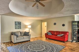 Charming Kelso Home with Proximity to Cowlitz River! - 6