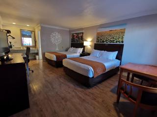 Journey Inn - Woodland - 5