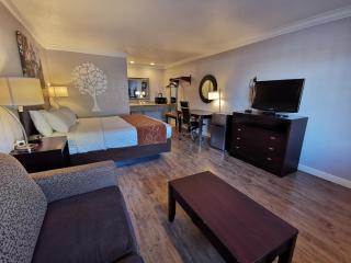 Journey Inn - Woodland - 3