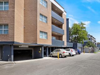 Sydney Airport Suites - Sídney - 5