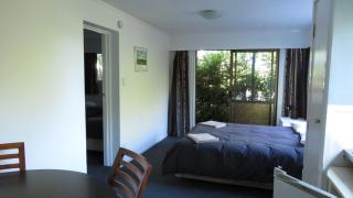 Ohakune Court Motel - Ohakune - 1