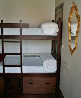 Oasis Backpackers' Hostel Granada - 8