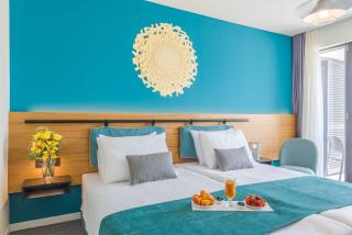Hotel Nestos - 1