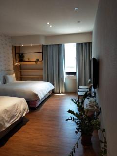 Light Blue Hostel - 7