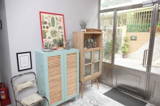 Spring Guest House - Tainan - 8