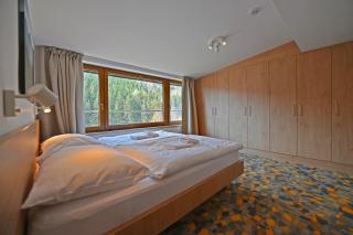 Vetrnik Depandance Hotelu Jirinka - Dolní Morava - 7