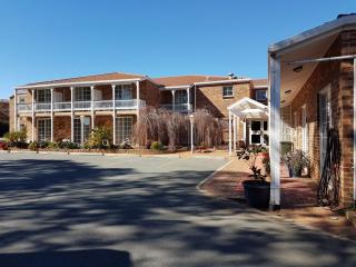 Golden Age Motor Inn - Queanbeyan - 6