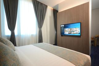 Blue Lotus Hotel - Davao City - 1