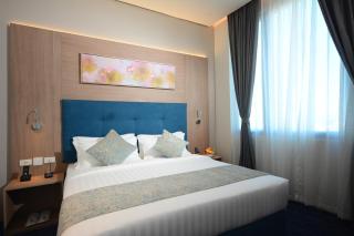 Blue Lotus Hotel - Davao City - 2