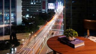 K Hotel - Yizhong - Taichung - 4