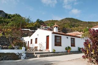 Casa Rural La Furnia - Icod de los Vinos - 0