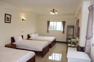Dapu Inn - Juguang - 1