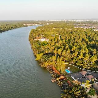 Suan Son Villa Koh Sa Nher สวนสนธิ์วิลล่า เกาะเสนอ SHA - Suratthani - 5