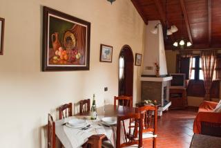 Casa Rural La Furnia - Icod de los Vinos - 9