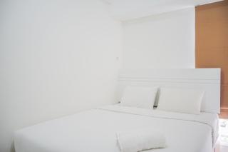 New Furnished Apartment 1BR at Akasa Pure Living By Travelio - 3