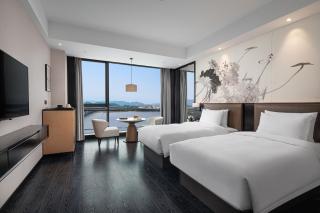 Fuzhou Mawei Yiho Hotel - Fuzhou - 6