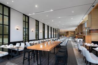 Fuzhou Mawei Yiho Hotel - Fuzhou - 5