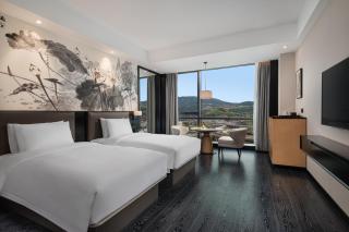 Fuzhou Mawei Yiho Hotel - Fuzhou - 8