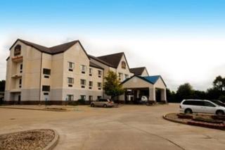 Best Western Elkhart Inn & Suites - 6