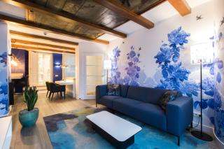 Eden Studios and Apartments - Amsterdam - 7