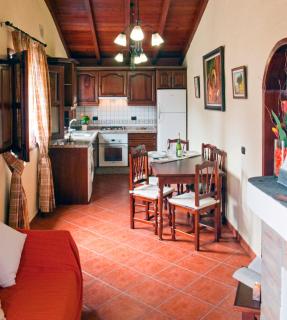 Casa Rural La Furnia - Icod de los Vinos - 8