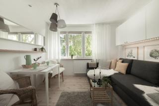 Apartament Trójmiejski Park Krajobrazowy - Danzica - 7