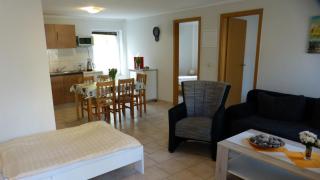 Bernstein Appartements - Dranske - 8