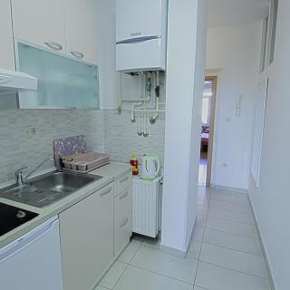 Apartment Vali - Zagreb - 8