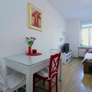 Apartment Vali - Zagreb - 3