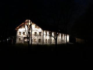 Stangl-Hof - Forstinning - 9