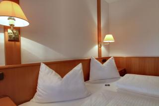 ACHAT Hotel Wetzlar - Wetzlar - 5