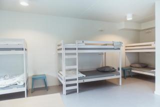 Snuffel Youth Hostel - Brujas - 5