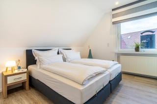 Strandfliederhaus - Norderney - 8